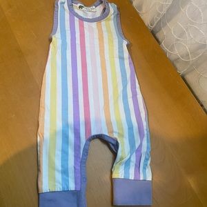 Monica & Andy 0/3 months